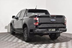 2025 Ford Ranger Wildtrak
