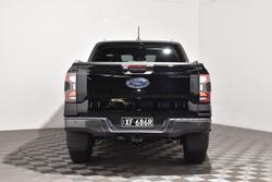 2025 Ford Ranger Wildtrak