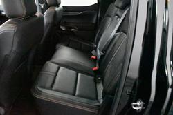 2025 Ford Ranger Wildtrak