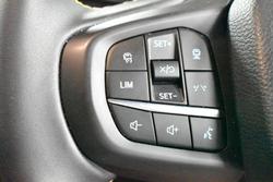 2025 Ford Ranger Wildtrak