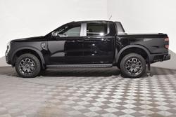2025 Ford Ranger Wildtrak