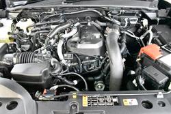 2025 Ford Ranger Wildtrak