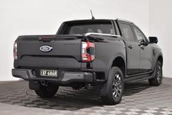 2025 Ford Ranger Wildtrak
