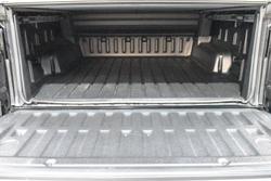 2025 Ford Ranger Wildtrak