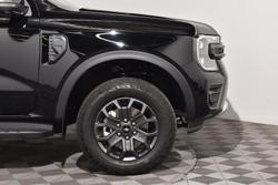 2025 Ford Ranger Wildtrak