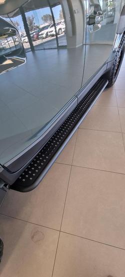 2025 Kia Tasman X-Pro