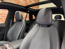 2024 Mercedes-Benz EQE 350 X294 Four Wheel Drive Grey