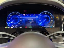 2024 Mercedes-Benz EQE 350 X294 Four Wheel Drive Grey