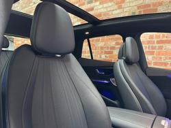 2024 Mercedes-Benz EQE 350 X294 Four Wheel Drive Grey