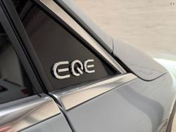 2024 Mercedes-Benz EQE 350 X294 Four Wheel Drive Grey