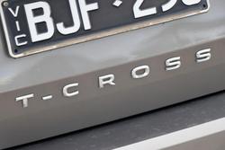 2020 Volkswagen
                T-Cross 85TSI Style