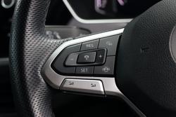 2020 Volkswagen
                T-Cross 85TSI Style