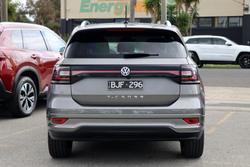 2020 Volkswagen T-Cross 85TSI Style