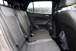 2020 Volkswagen
                T-Cross 85TSI Style