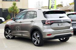 2020 Volkswagen T-Cross 85TSI Style