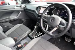 2020 Volkswagen
                T-Cross 85TSI Style