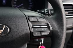 2019 Hyundai
                i30 Go