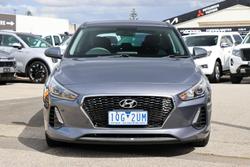2019 Hyundai i30 Go