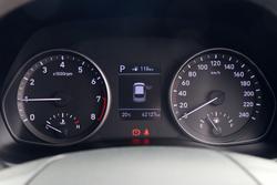 2019 Hyundai
                i30 Go