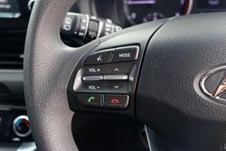 2019 Hyundai
                i30 Go