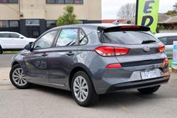 2019 Hyundai i30 Go