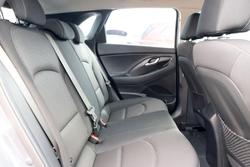 2019 Hyundai
                i30 Go