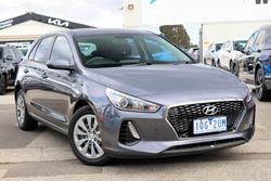 2019 Hyundai
                i30 Go