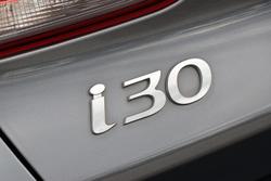 2019 Hyundai
                i30 Go