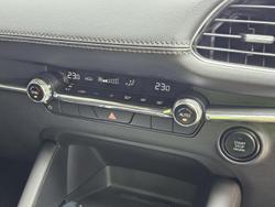 2025 Mazda 3 G20 Evolve