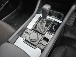 2025 Mazda 3 G20 Evolve