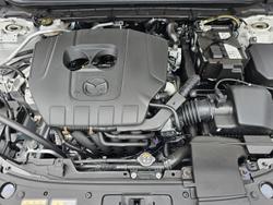 2025 Mazda 3 G20 Evolve