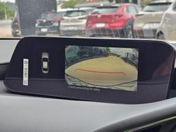 2025 Mazda 3 G20 Evolve