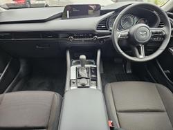 2025 Mazda 3 G20 Evolve