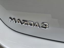2025 Mazda 3 G20 Evolve