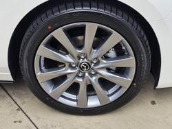 2025 Mazda 3 G20 Evolve