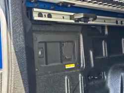 2025 Ford Ranger Wildtrak