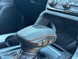 2025 Ford Ranger Wildtrak