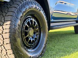 2025 Ford Ranger Wildtrak