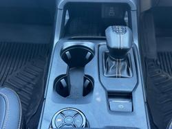 2025 Ford Ranger Wildtrak