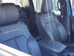 2025 Ford Ranger Wildtrak