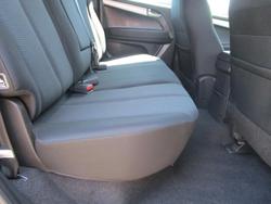 2015 Isuzu D-MAX LS-U High Ride