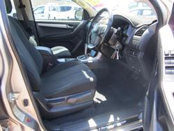 2015 Isuzu D-MAX LS-U High Ride