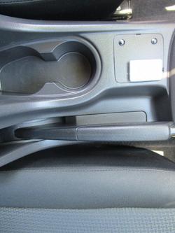 2015 Isuzu D-MAX LS-U High Ride