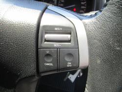 2015 Isuzu D-MAX LS-U High Ride