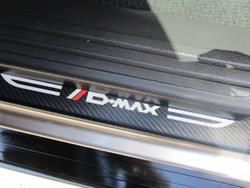 2015 Isuzu D-MAX LS-U High Ride