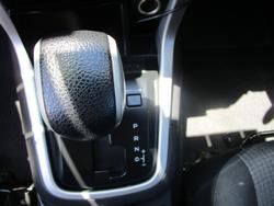 2015 Isuzu D-MAX LS-U High Ride