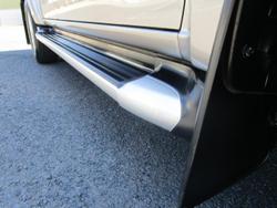 2015 Isuzu D-MAX LS-U High Ride