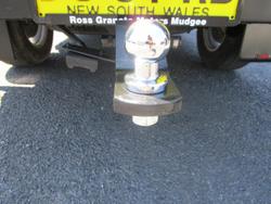 2015 Isuzu D-MAX LS-U High Ride