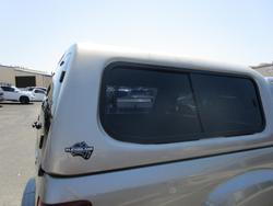 2015 Isuzu D-MAX LS-U High Ride