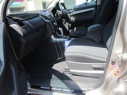 2015 Isuzu D-MAX LS-U High Ride